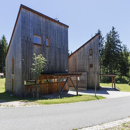 Chalet6Harrachov Se Saunou Esterno foto