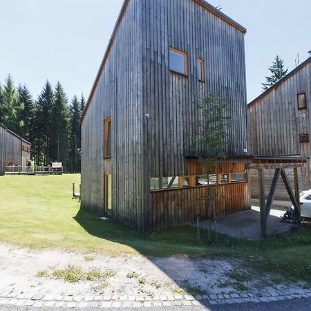 Chalet6Harrachov Se Saunou Esterno foto