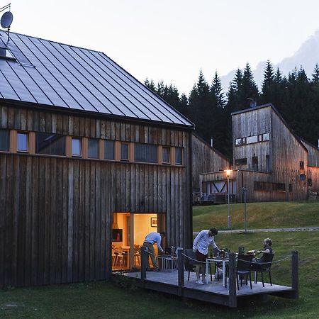 Chalet6Harrachov Se Saunou Esterno foto