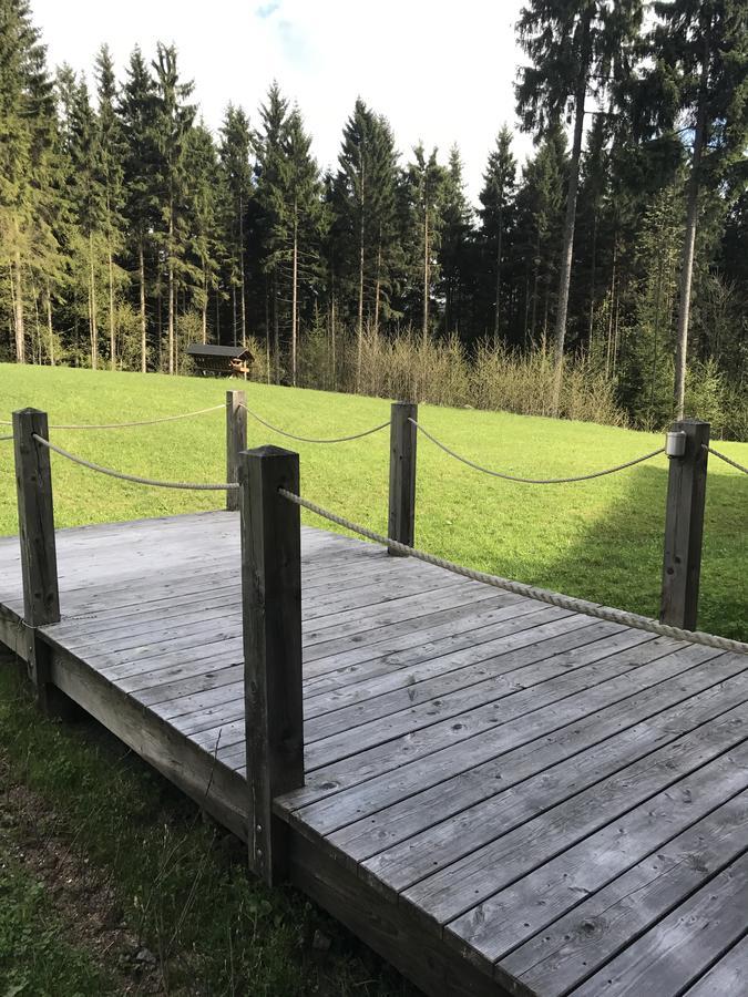 Chalet6Harrachov Se Saunou Esterno foto