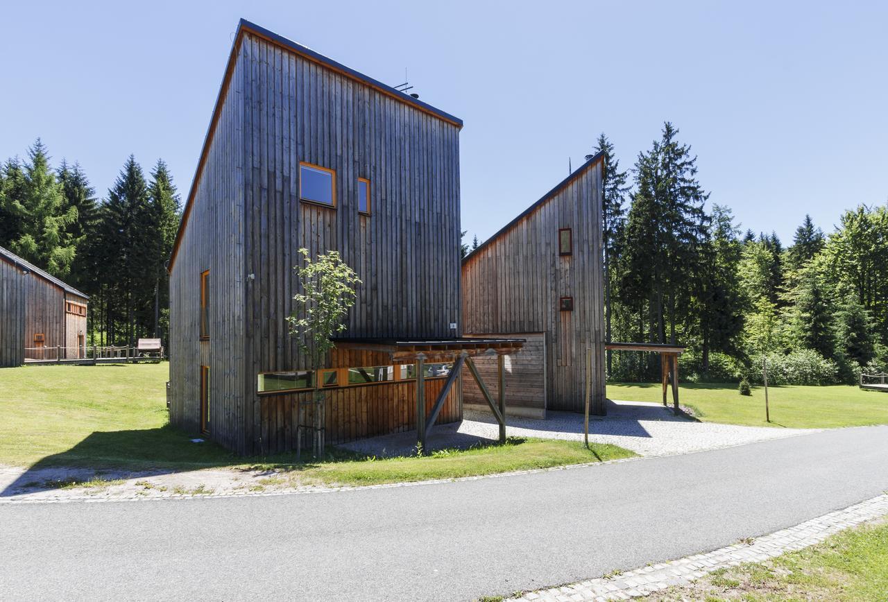 Chalet6Harrachov Se Saunou Esterno foto