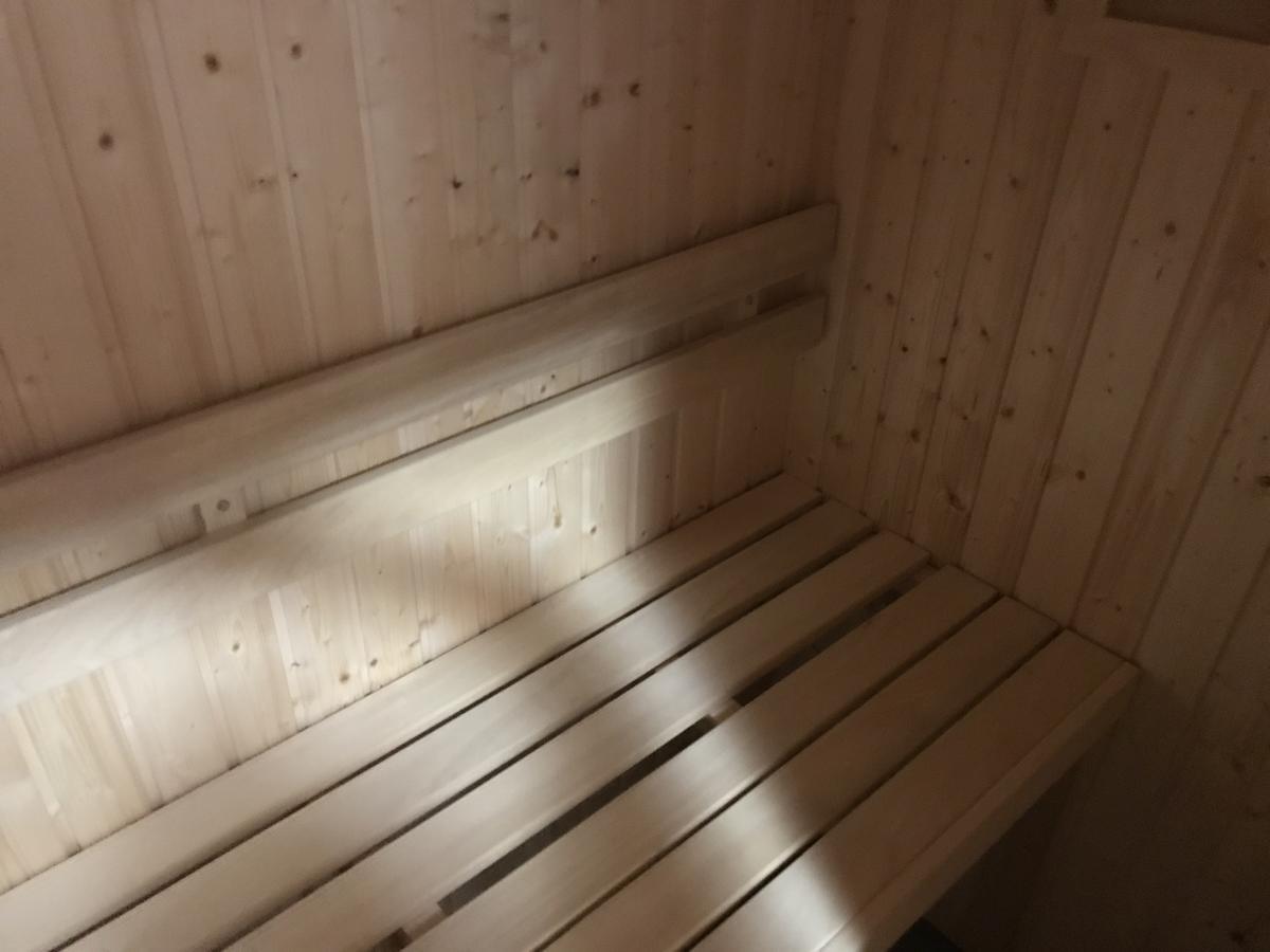 Chalet6Harrachov Se Saunou Esterno foto