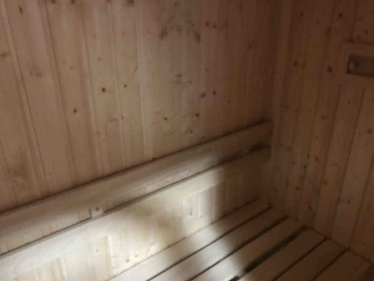 Chalet6Harrachov Se Saunou Esterno foto